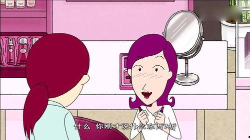 吃瓜娱乐的小新妈妈是谁,小新妈妈背后的神秘身份，吃瓜娱乐背后的故事